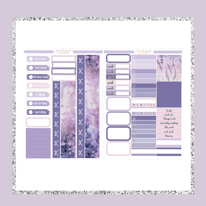 Lavender Dreams/Friday sale