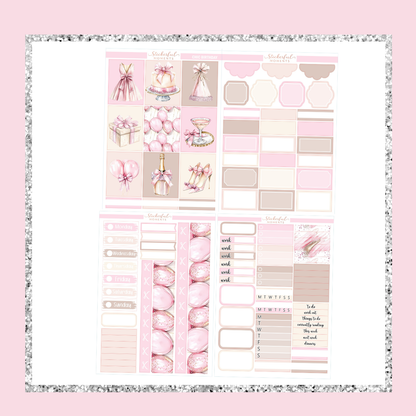 Chic Birthday(Friday sale)